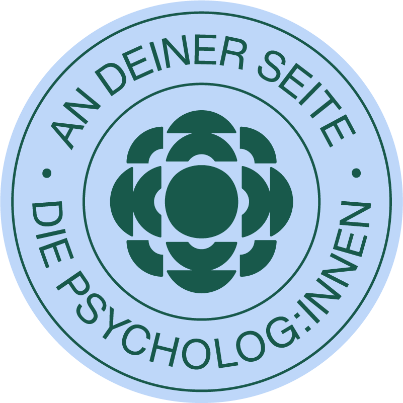 An deiner Seite – Die Psycholog:innen
